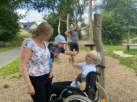 ein Bild aus dem Album