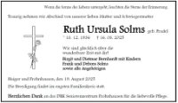 ein Bild aus dem Album